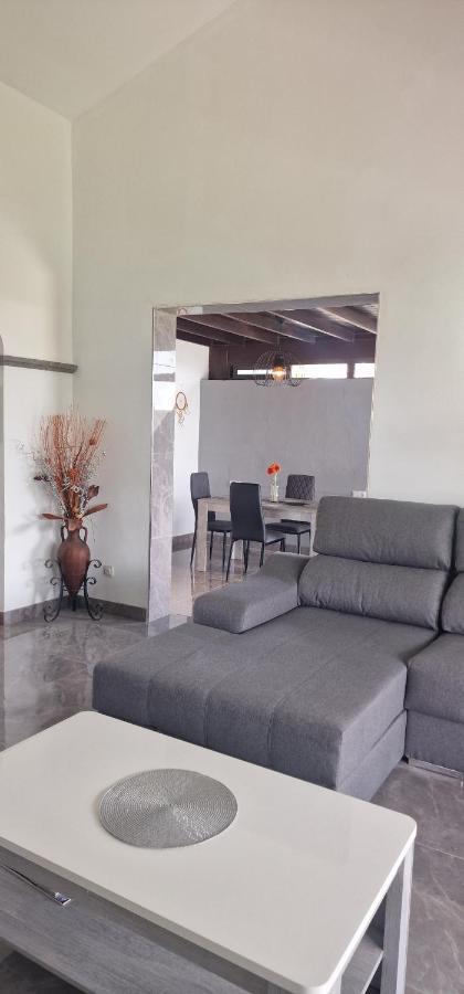 Casa De Nefertiti Villa Playa Blanca  Luaran gambar