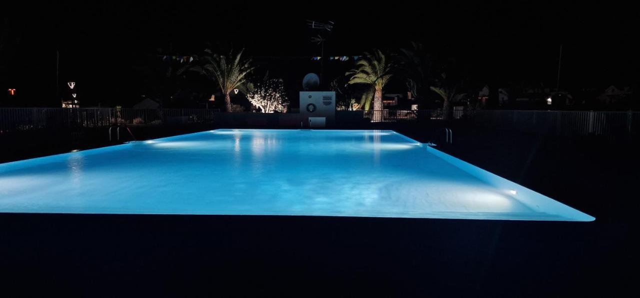 Casa De Nefertiti Villa Playa Blanca  Luaran gambar